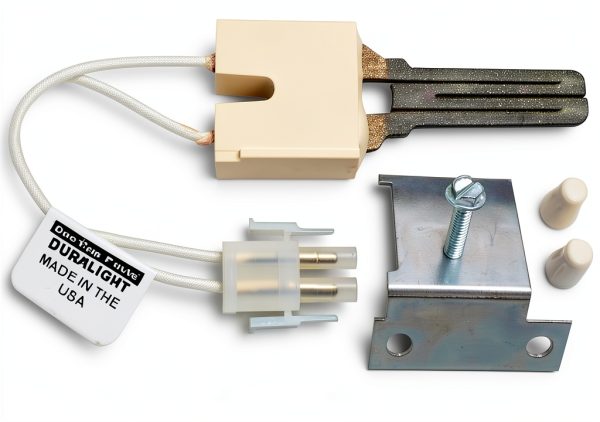 Duralight Furnace Ignitor Replacement Made in USA Warranty-2