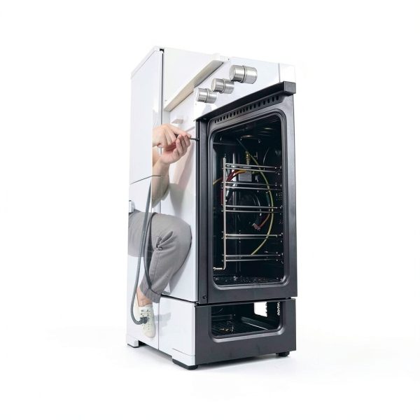 Replizo 201657-03S Furnace Ignitor Durable Nitride Heating-3