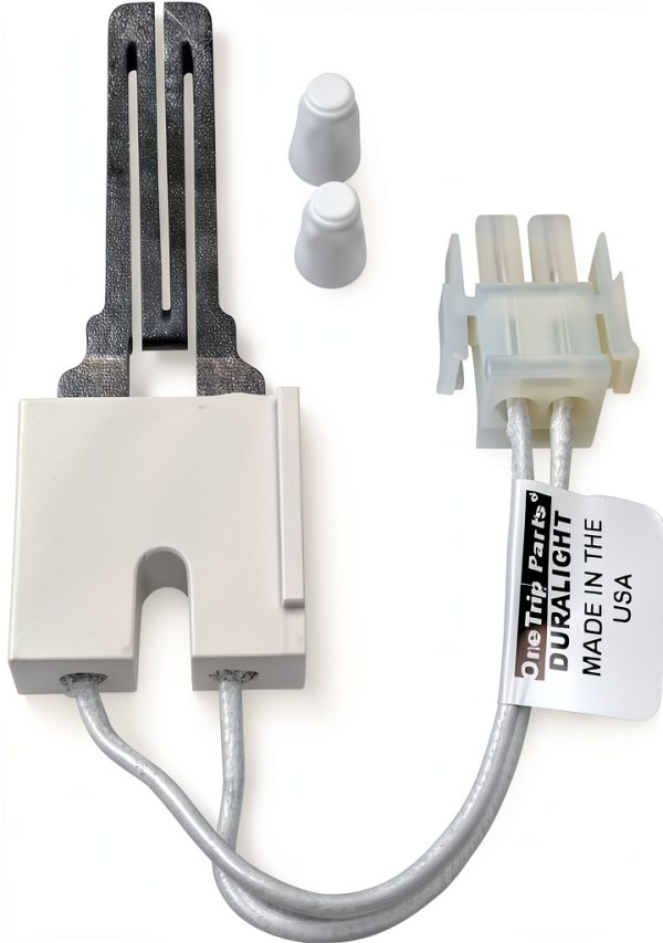Duralight Furnace Ignitor Silicon Carbide Direct Replacement-1