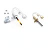 Replizo 903110A Furnace Ignitor Silicon Nitride Universal-7