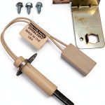Furnace Ignitor Replacement Durable Silicon Nitride OneTrip-0