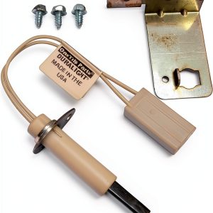 Furnace Ignitor Replacement Durable Silicon Nitride OneTrip-0