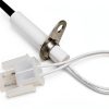 GEIparts Furnace Ignitor Silicon Nitride Durable Replacement-0