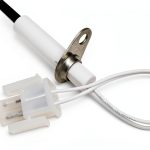 GEIparts Furnace Ignitor Silicon Nitride Durable Replacement-0