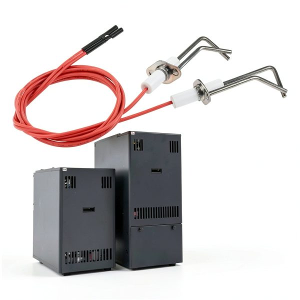 Gohantee Furnace Ignitor Direct Spark Replacement-4