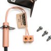 Furnace Ignitor Replacement Durable Silicon Nitride OneTrip-1