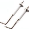 BlueStars Furnace Flame Sensor High Quality Easy Install-0
