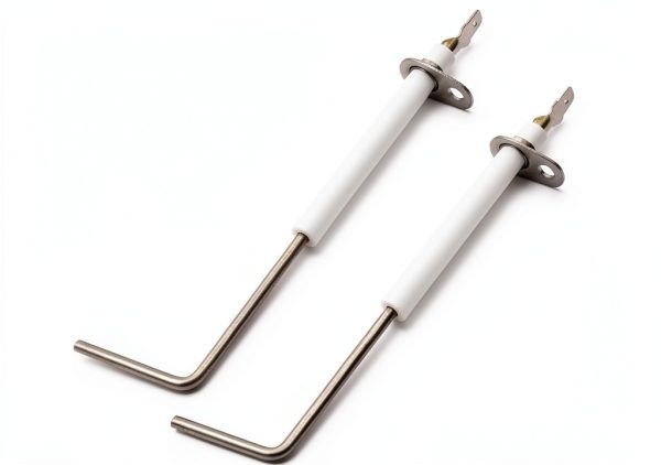 BlueStars Furnace Flame Sensor High Quality Easy Install-0