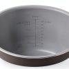 Ninja Foodi 6.5 qt Ceramic Pot Nonstick Dishwasher Safe-2