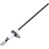 LKJ 52W2901 Furnace Flame Sensor Replacement Easy Install-2