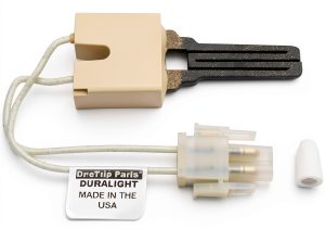Duralight Furnace Ignitor Replacement High Temp Ceramic-0