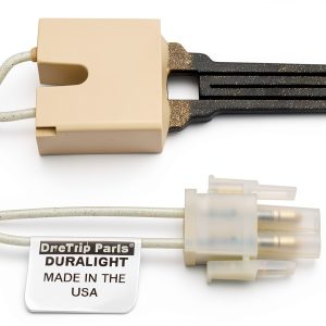 Duralight Furnace Ignitor Replacement High Temp Ceramic-0