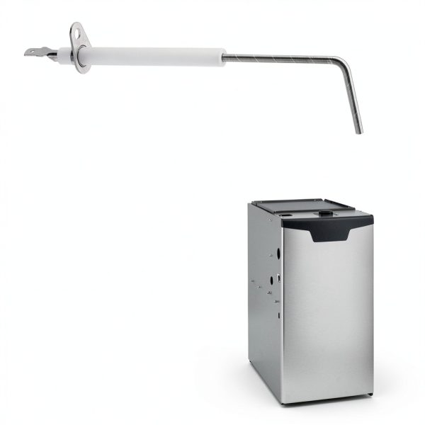 BlueStars Furnace Flame Sensor High Quality Easy Install-2