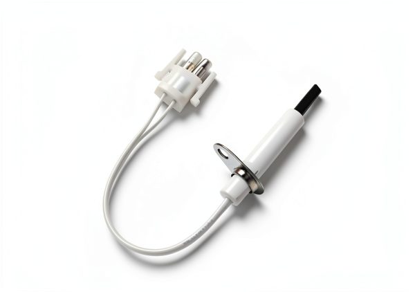 GEIparts Furnace Ignitor Silicon Nitride Durable Replacement-5