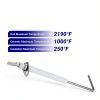 BlueStars Furnace Flame Sensor High Quality Easy Install-3