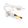 Replizo 201657-03S Furnace Ignitor Durable Nitride Heating-1