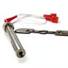 PelPro Pellet Stove Igniter High Efficiency Metal Black-3