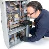 Canamax Furnace Flame Sensor Replacement Durable Easy-5