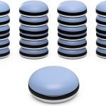 Vasterqua Appliance Sliders PTFE Smooth Surface Heavy Duty-0