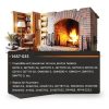 Replizo 201657-03S Furnace Ignitor Durable Nitride Heating-4