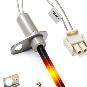 Replizo 903110A Furnace Ignitor Silicon Nitride Universal-0