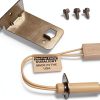 Furnace Ignitor Replacement Durable Silicon Nitride OneTrip-3
