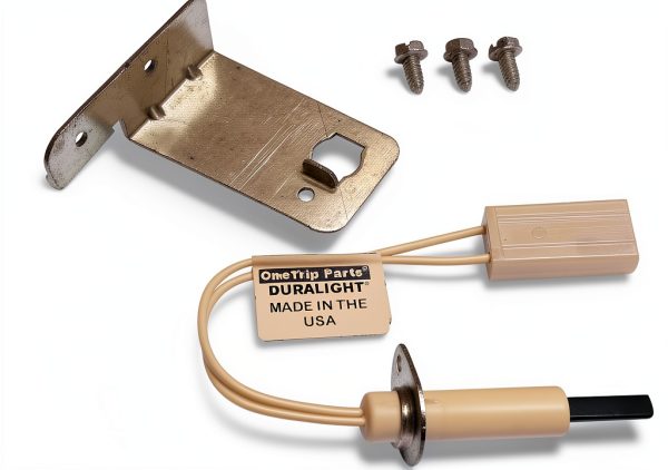 Furnace Ignitor Replacement Durable Silicon Nitride OneTrip-3