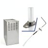 Canamax Furnace Flame Sensor Replacement Durable Easy-1