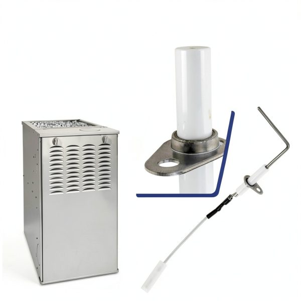 Canamax Furnace Flame Sensor Replacement Durable Easy-1