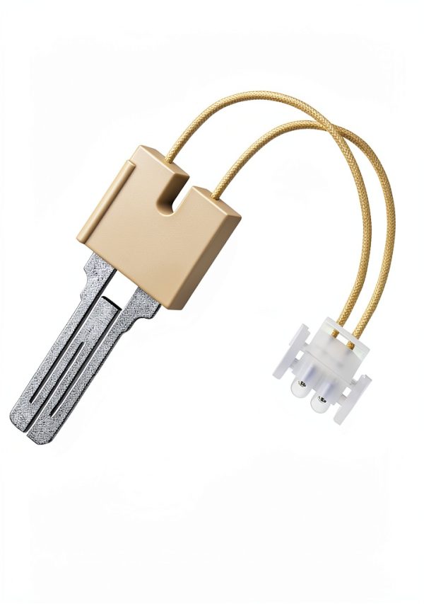 Dreyoo Furnace Ignitor Replacement Hot Surface Igniter-2