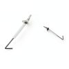 BlueStars Furnace Flame Sensor High Quality Easy Install-8