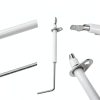 BlueStars Furnace Flame Sensor High Quality Easy Install-4