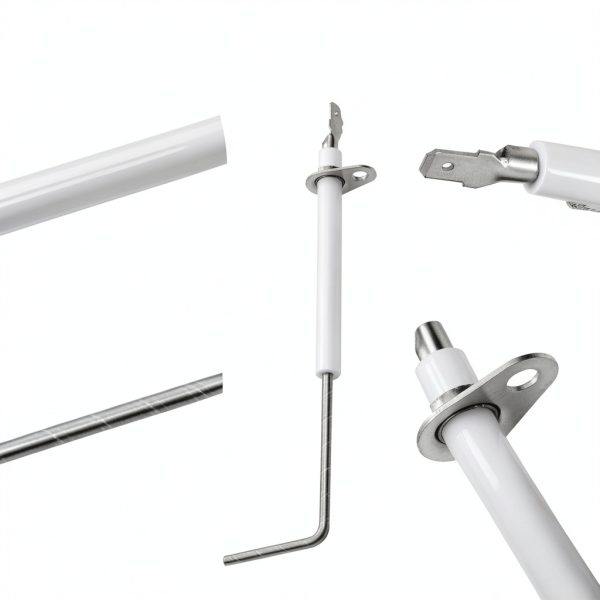 BlueStars Furnace Flame Sensor High Quality Easy Install-4