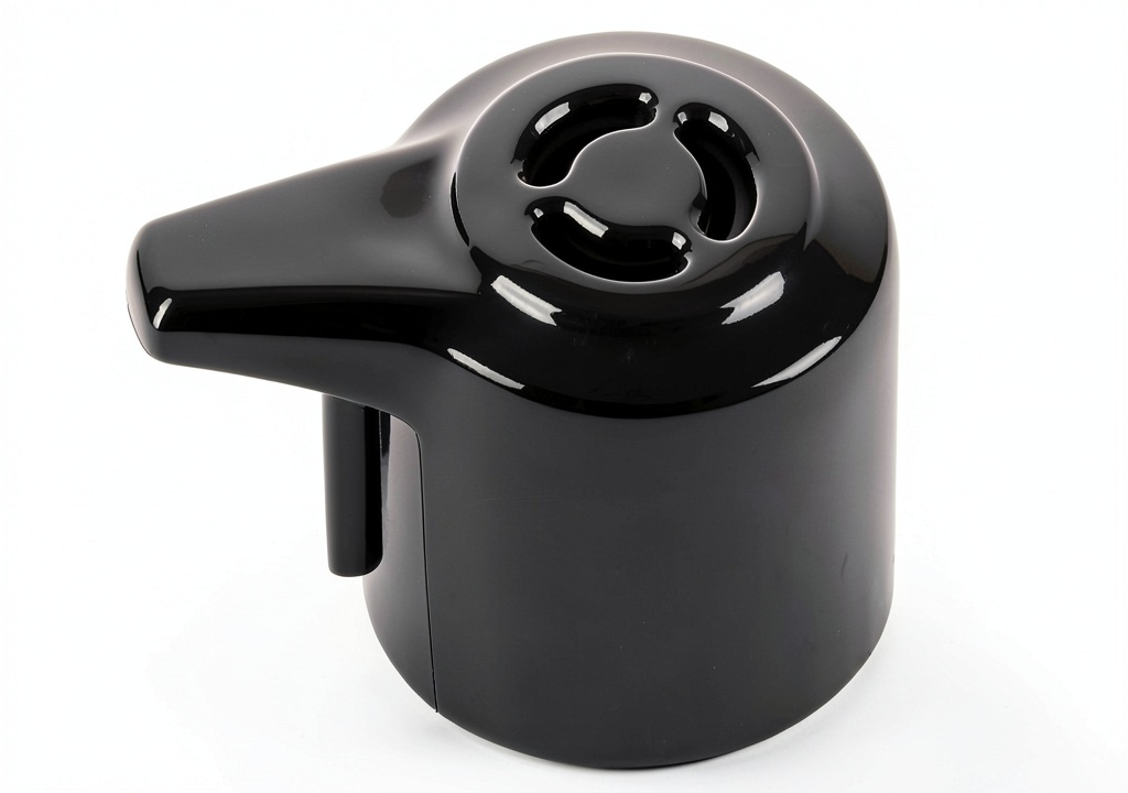 Farochy steam release valve installed on an Instant Pot Duo