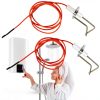LDCRE Furnace Ignitor 62-24164-01 Direct Spark Durable-6