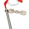 PelPro Pellet Stove Igniter High Efficiency Metal Black-1