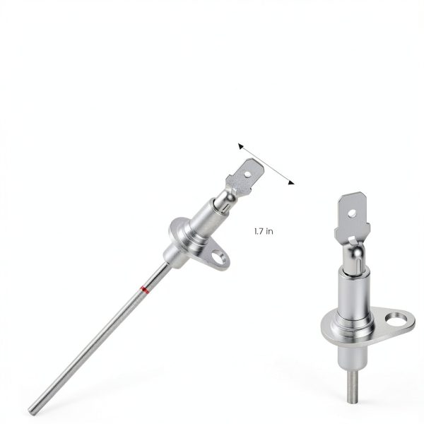 Puxyblue 52W29 Flame Sensor High Quality Easy Install-4