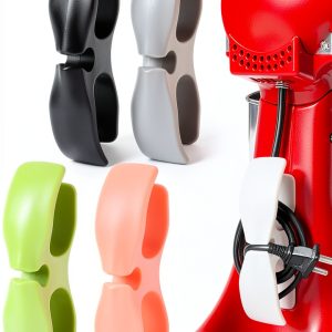 LncBoc Cord Organizer Rubber Design Kitchen Appliance-0