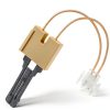 Dreyoo Furnace Ignitor Replacement Hot Surface Igniter-3