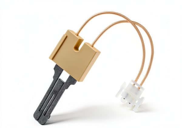 Dreyoo Furnace Ignitor Replacement Hot Surface Igniter-3