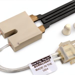 Duralight Furnace Ignitor Silicon Carbide Direct Replacement-0