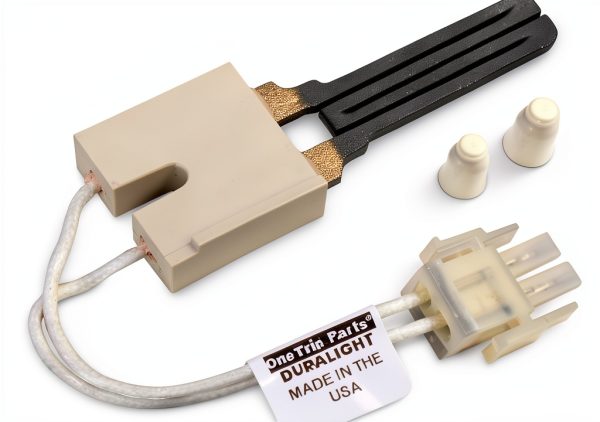 Duralight Furnace Ignitor Silicon Carbide Direct Replacement-0