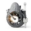 Dreyoo Furnace Ignitor Replacement Hot Surface Igniter-6