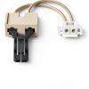 Dreyoo Furnace Ignitor Replacement Hot Surface Igniter-1