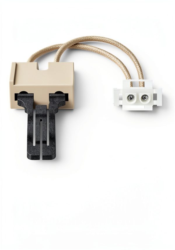 Dreyoo Furnace Ignitor Replacement Hot Surface Igniter-1