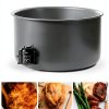 Ninja Foodi 6.5 qt Ceramic Pot Nonstick Dishwasher Safe-1