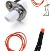 LDCRE Furnace Ignitor 62-24164-01 Direct Spark Durable-2