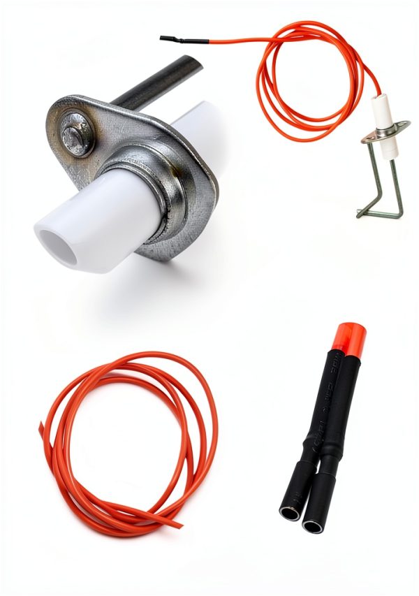 LDCRE Furnace Ignitor 62-24164-01 Direct Spark Durable-2