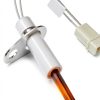 Replizo 201657-03S Furnace Ignitor Durable Nitride Heating-0