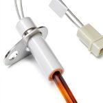 Replizo 201657-03S Furnace Ignitor Durable Nitride Heating-0